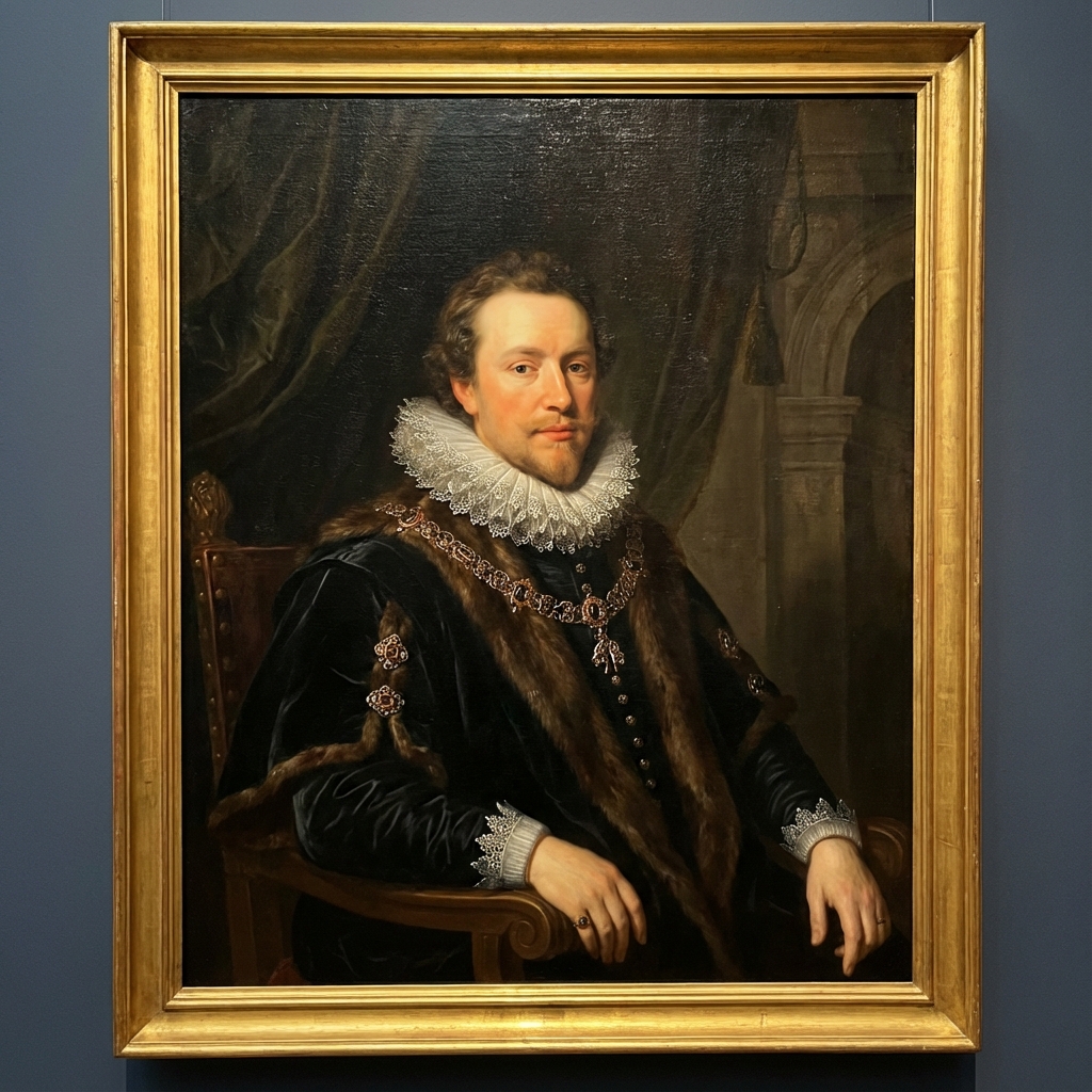 Oil Painting Techniques of the Flemish Masters