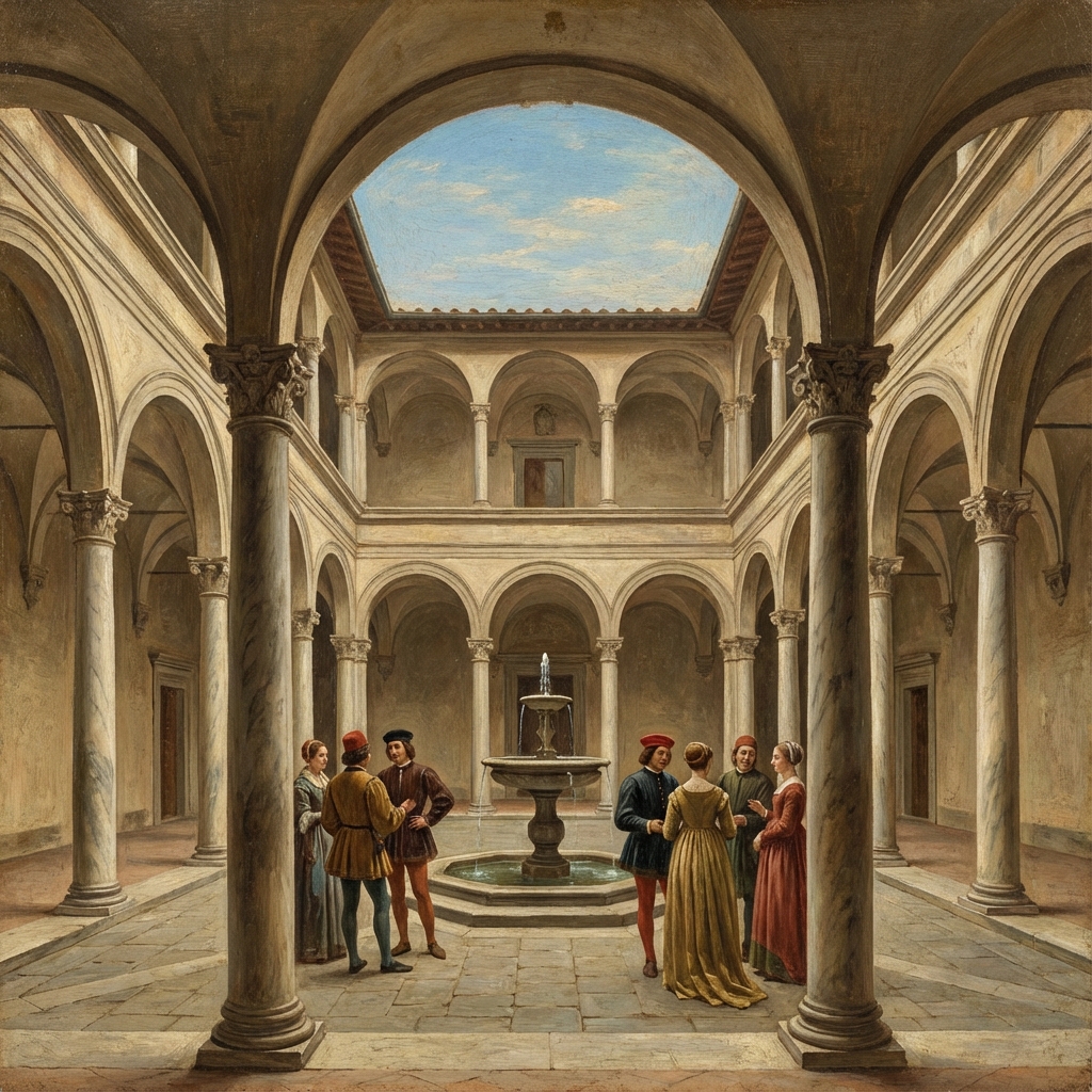 The Workshop of Raphael: Masters and Apprentices